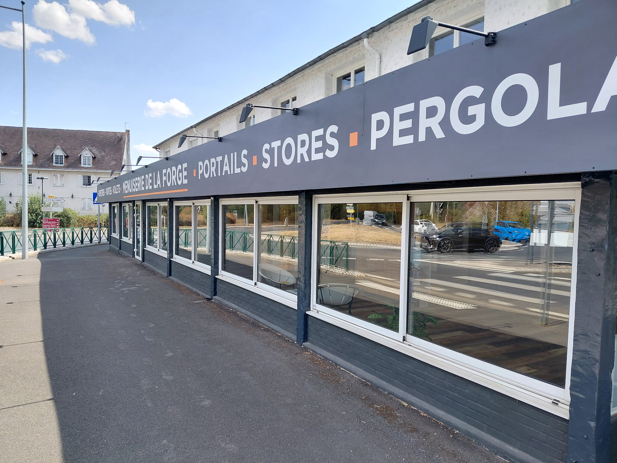 Image de la galerie du magasin Caséo Châteauroux 1